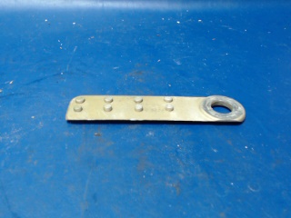 0422229-12 Cessna - FITTING-SPAR FORWARD LH